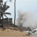 Planean evacuar a 1,5 millones de personas en Bangladesh
