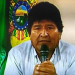 Evo y Álvaro renuncian; dicen que lo hacen debido al golpe 'cívico-político-policial'