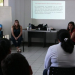 Gran convocatoria en el Primer Seminario para la Prevención del Suicidio que dicta el municpio capitalino