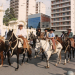 Multitudinaria muestra de fe a la Virgen del Rosario de Río Blanco