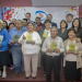 Entregaron reconocimientos  a Canillitas en su día