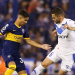 Vélez y Boca igualaron sin goles en Liniers