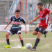 A cuatro fechas del final, Cuyaya es único líder