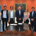 El INTI se incorpora al proceso productivo y en 2020 comenzará la construcción de un laboratorio