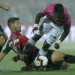 Colón perdió la final ante Independiente del Valle