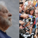 La defensa de Lula da Silva ya pidió su liberación inmediata