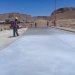 Susques, transformado por obras de infraestructura urbana