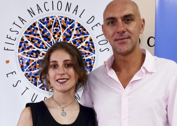 Asumió la nueva titular de la Comisión Directiva Estudiantil