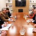 Reunión de urgencia de la Mesa de Enlace por las retenciones