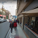 Asesinaron a golpes a el sereno del café de calle Necochea