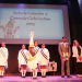 Acto de Colación y Cierre del Ciclo Lectivo del Nivel Inicial de la Escuela Municipal N° 1 “Marina Vilte”