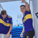 Boca presentó la nueva camiseta y es furor en las redes sociales