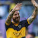 Daniele De Rossi se retira del fútbol