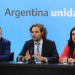 El Gobierno explicó por qué incluyó vinos, cervezas y bebidas azucaradas