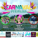 Carnaval Fitness en la Ciudad Cultural