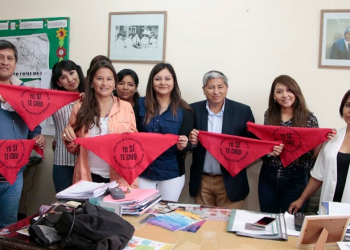 Implementarán en las colonias el Plan “Yo si te Creo”