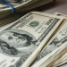 El dólar bolsa saltó por encima del dólar blue
