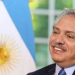 Alberto: "Es asombroso escuchar a un presidente que diga lo que dijo"