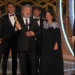 La lista de ganadores de los Globo de Oro 2020