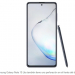 Samsung Galaxy S10 Lite y Note 10 Lite: cámara triple y batería más potente en una versión más económica