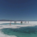 Importante afluencia turística en Salinas Grandes