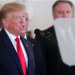 Donald Trump confirmó que no hubo muertos por el ataque de Irán