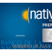 Información tarjeta PLASONUP