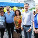 Exposición y entrega de certificados de capacitación laboral