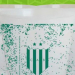 Banfield entregará vasos reutilizables en su estadio