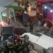 Drogas y choque fatal en la rotonda de cancha Gimnasia