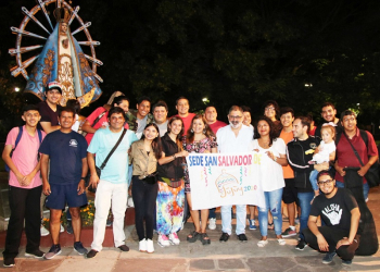 La Delegación Jujeña partió al Pre Cosquin