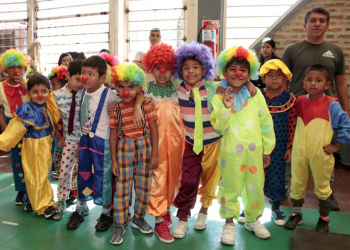 Cierre de colonias de vacaciones