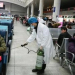 El coronavirus llegó a Reino Unido