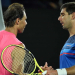 Federico Delbonis cayó ante Rafael Nadal y se despidió en la segunda rueda