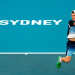 Derrota de Argentina ante Austria en la Copa ATP
