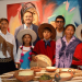 Festival Provincial del Queso en Puesto del Marqués