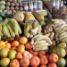 Empezá el año con los mejores precios en frutas y verduras