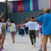 Talleres de verano de danzas folklóricas y curso de maquillaje artístico
