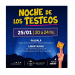 Campaña hacete la prueba al menos una vez al año