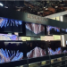 LG presentó televisores enrollables, con diseños minimalistas y potenciados por inteligencia artificial