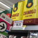 Con menos de 200 productos y una App para que los consumidores ayuden a controlar