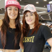 La “Pumita” Carabajal rumbo a Dinamarca
