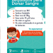 Jornada de “Colecta de Sangre”, el jueves a partir de las 9 hs