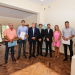 Entrega de certificados fiscales para emprendedores jujeños