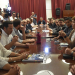 Se conformó la Comisión Investigadora