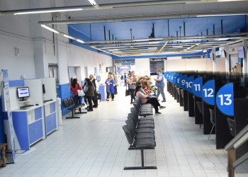 Más de 18.000 contribuyentes efectuaron el pago anual anticipado