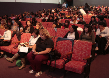 El personal de los CDI municipales se capacita