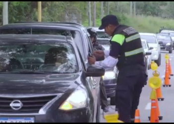 Nuevos valores de las multas por infracciones de tránsito