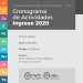 Jornadas de Ambientación para ingresantes 2020 en Humanidades