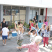 Iniciaron los Talleres de Baile para toda la familia